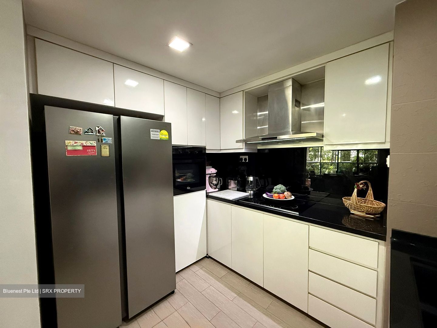 The Florida (D19), Condominium #561725001